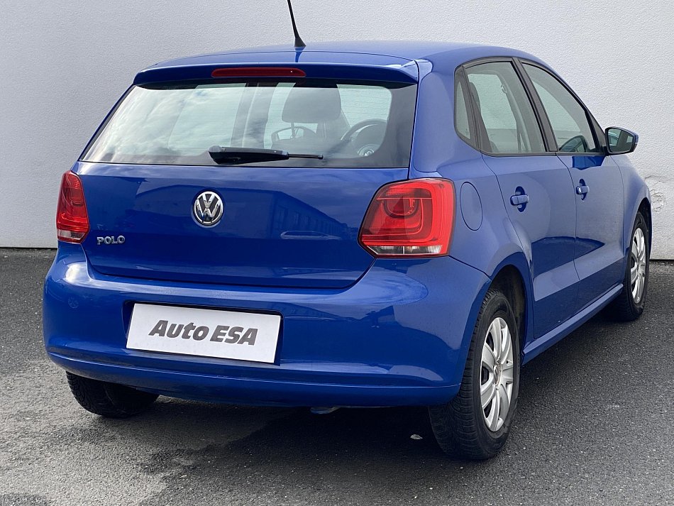 Volkswagen Polo 1.2i 
