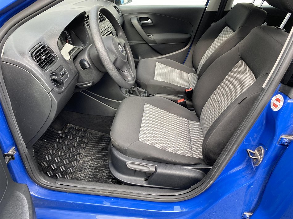 Volkswagen Polo 1.2i 