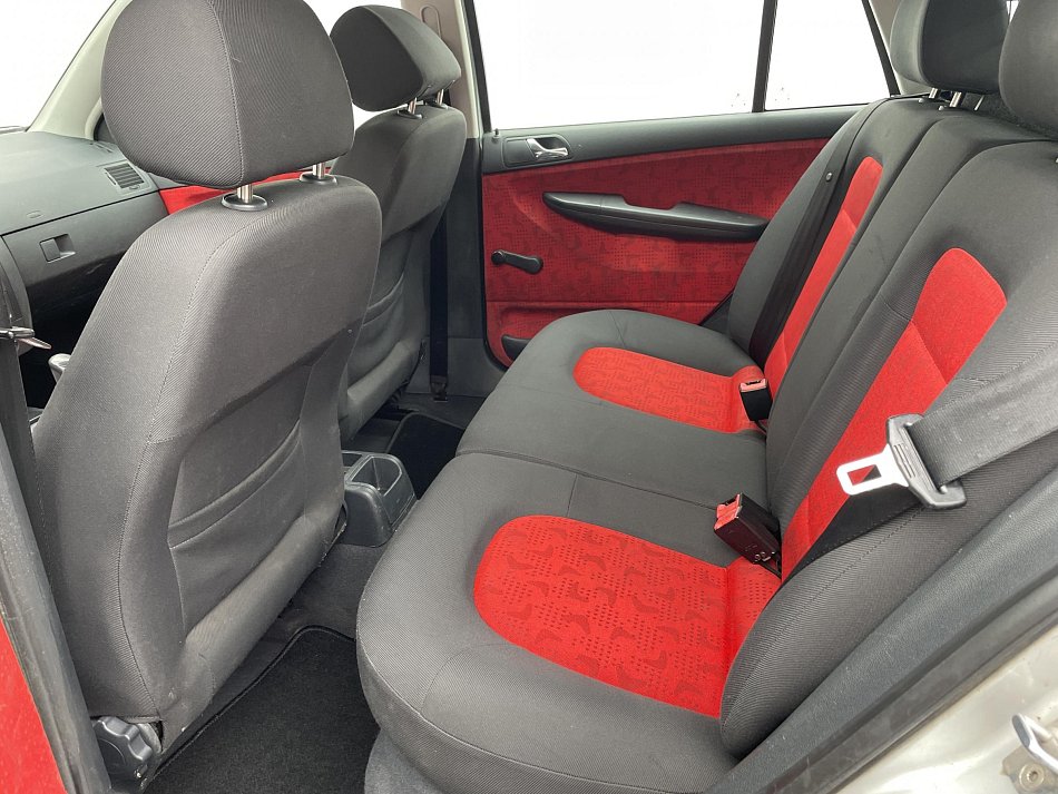 Škoda Fabia I 1.4 i 