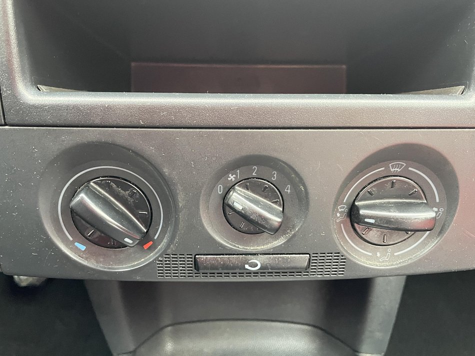 Škoda Fabia I 1.4 i 