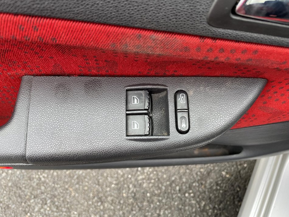 Škoda Fabia I 1.4 i 