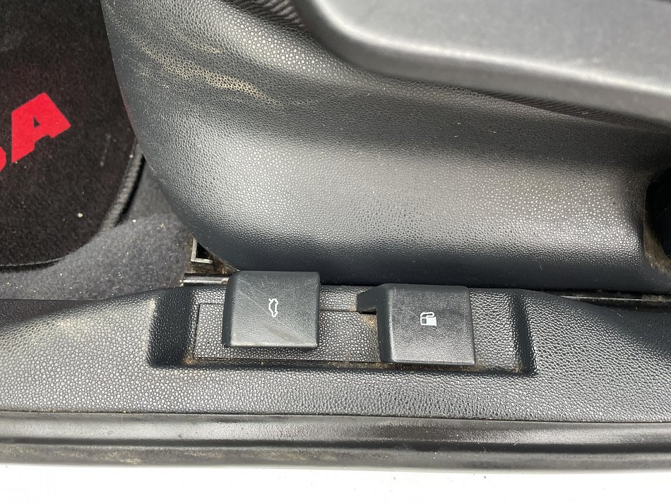 Škoda Fabia I 1.4 i 