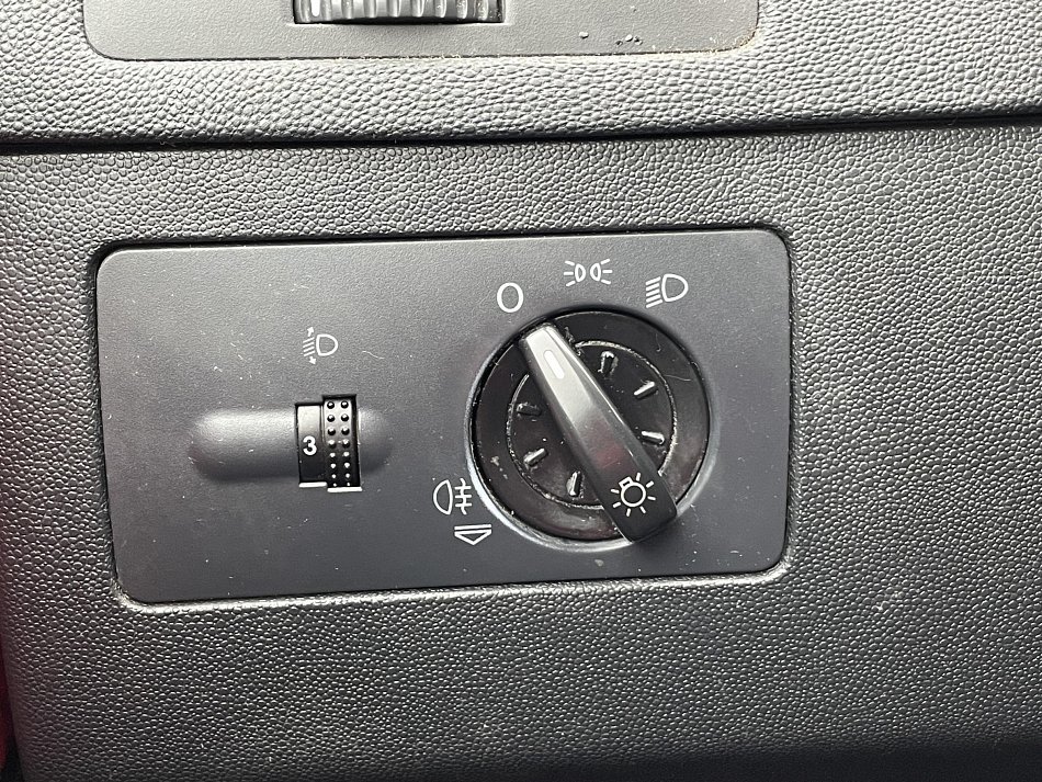 Škoda Fabia I 1.4 i 