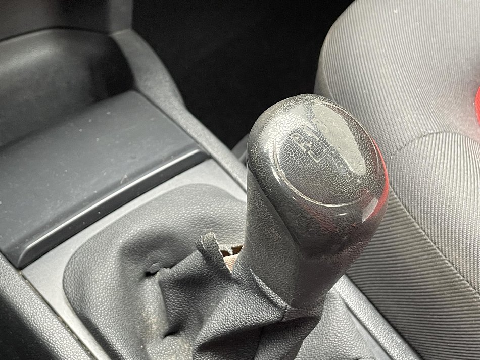 Škoda Fabia I 1.4 i 