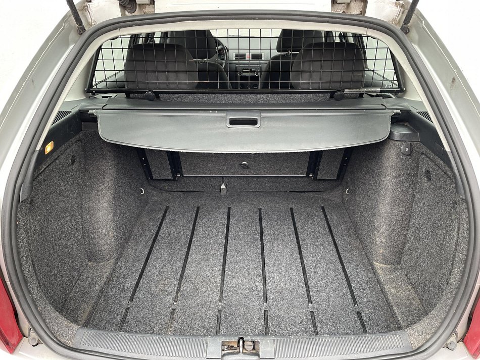 Škoda Fabia I 1.4 i 