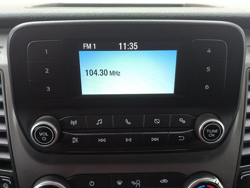 Ford Transit Custom 2.0TDCi Trend L2H1 9míst