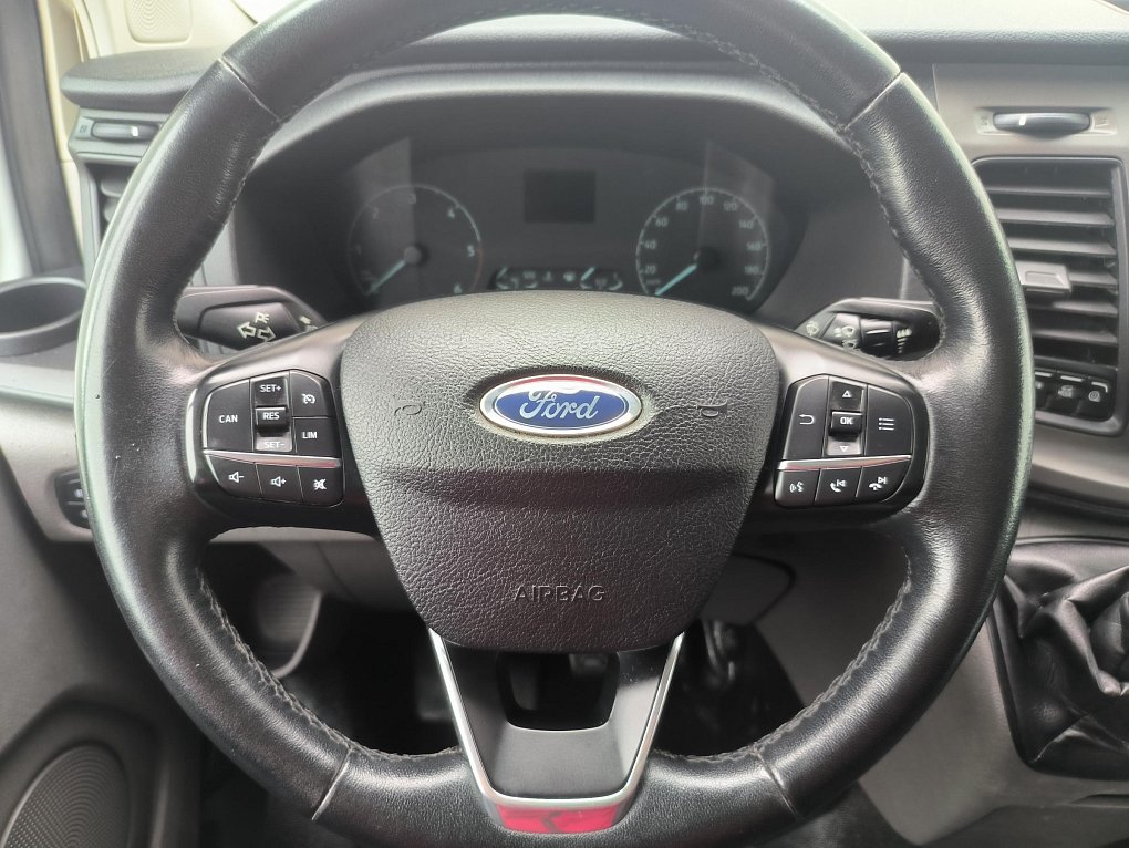 Ford Transit Custom 2.0TDCi Trend L2H1 9míst