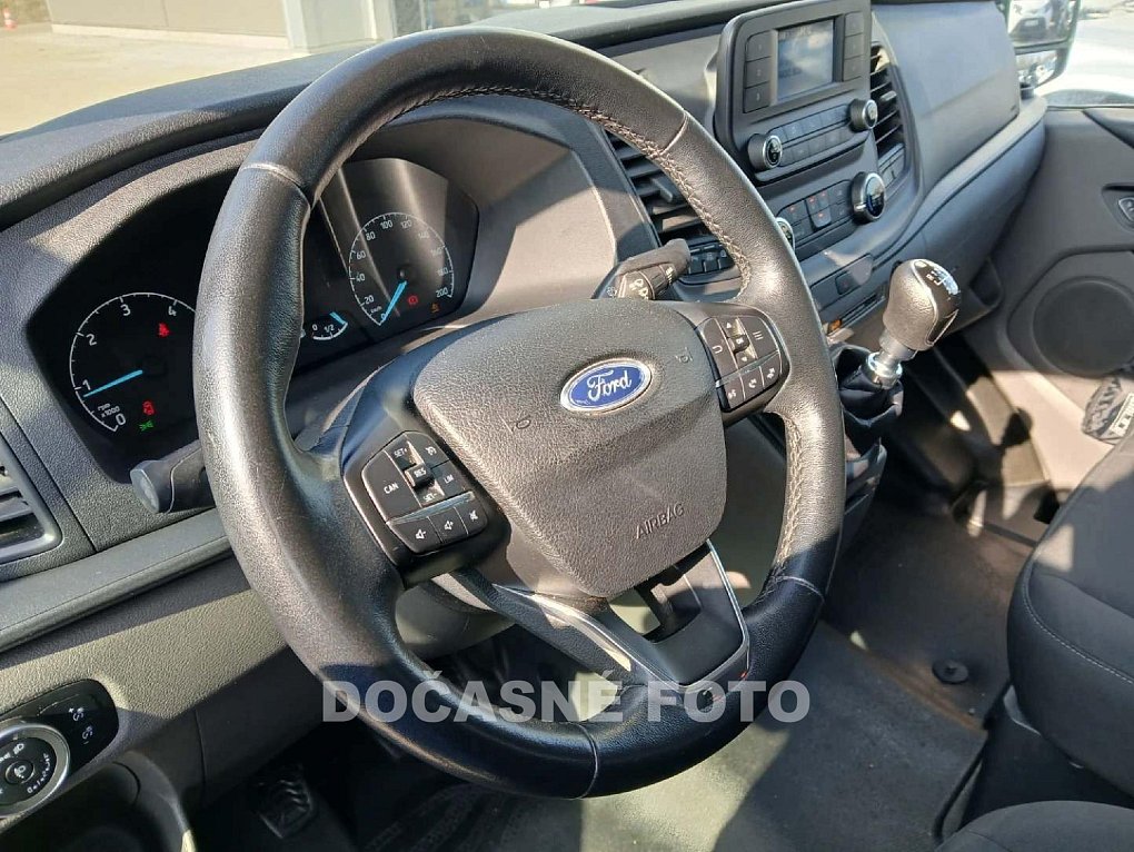 Ford Transit Custom 2.0TDCi Trend L2H1 9míst