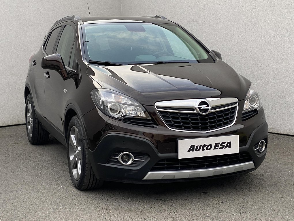 Opel Mokka 1.4 T Innovation
