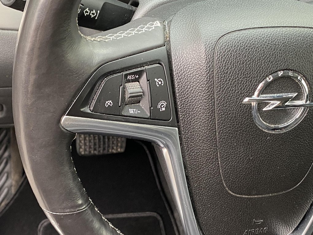 Opel Mokka 1.4 T Innovation