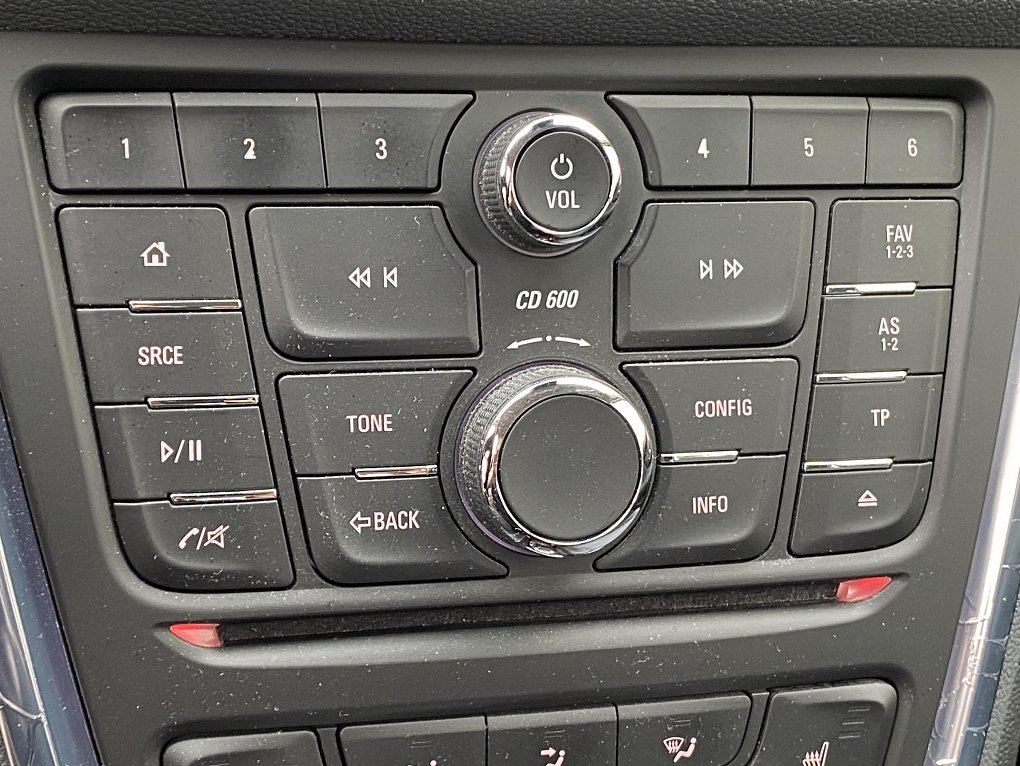 Opel Mokka 1.4 T Innovation