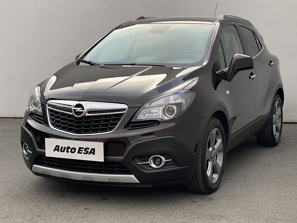Opel Mokka 1.4 T Innovation