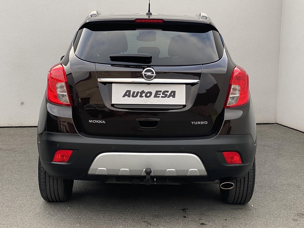 Opel Mokka 1.4 T Innovation