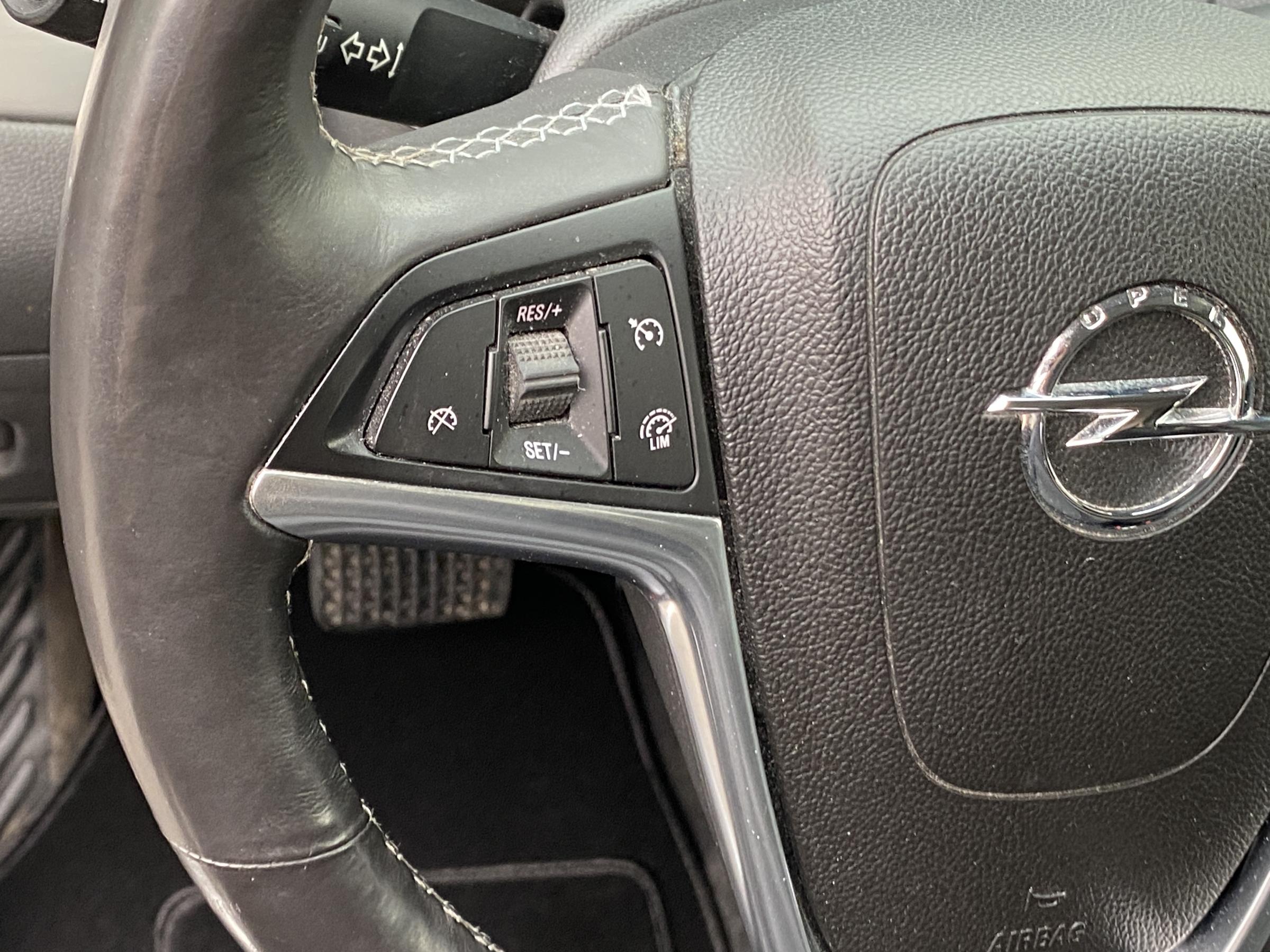 Opel Mokka, 2014 - pohled č. 13