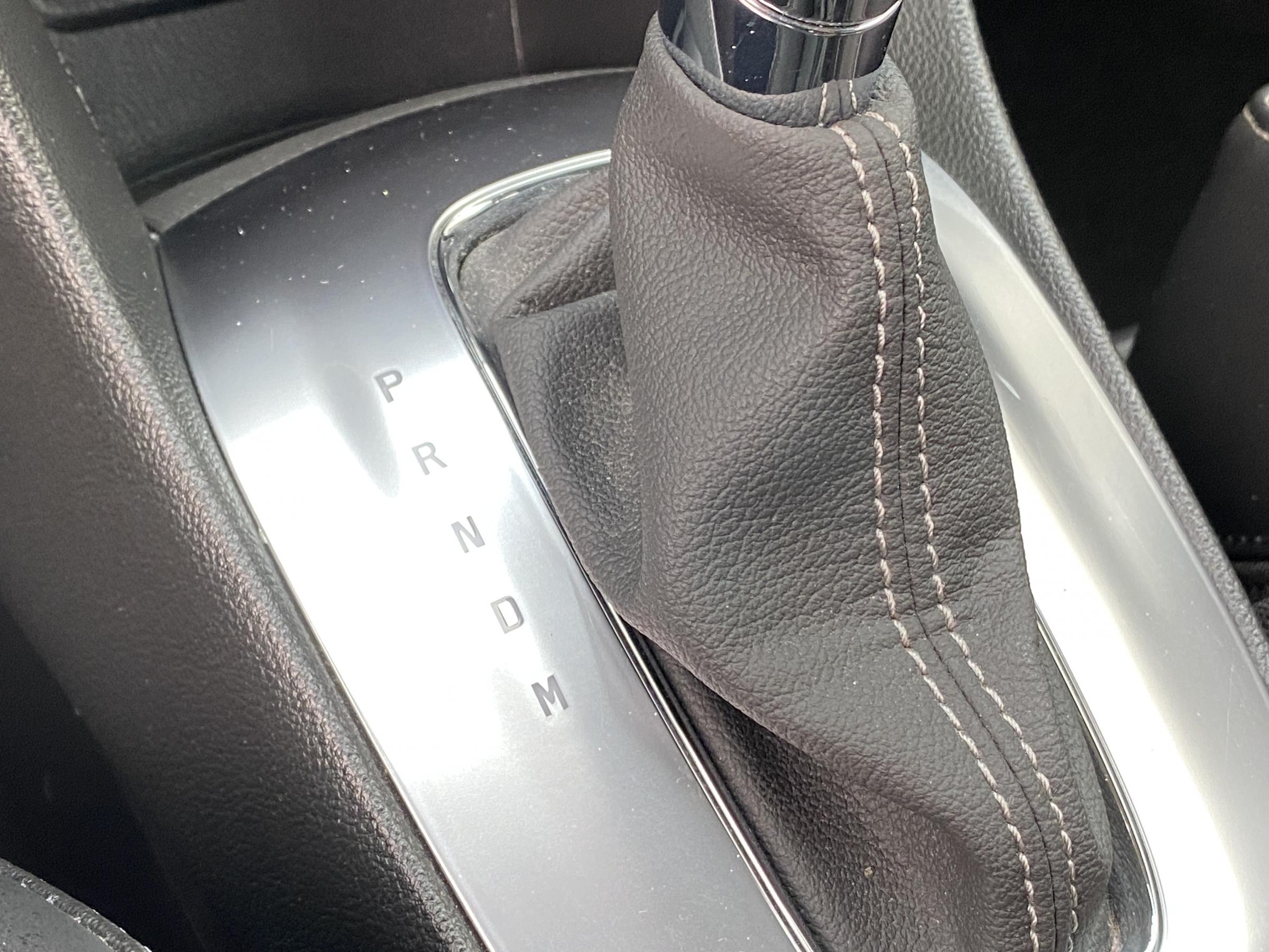 Opel Mokka, 2014 - pohled č. 14