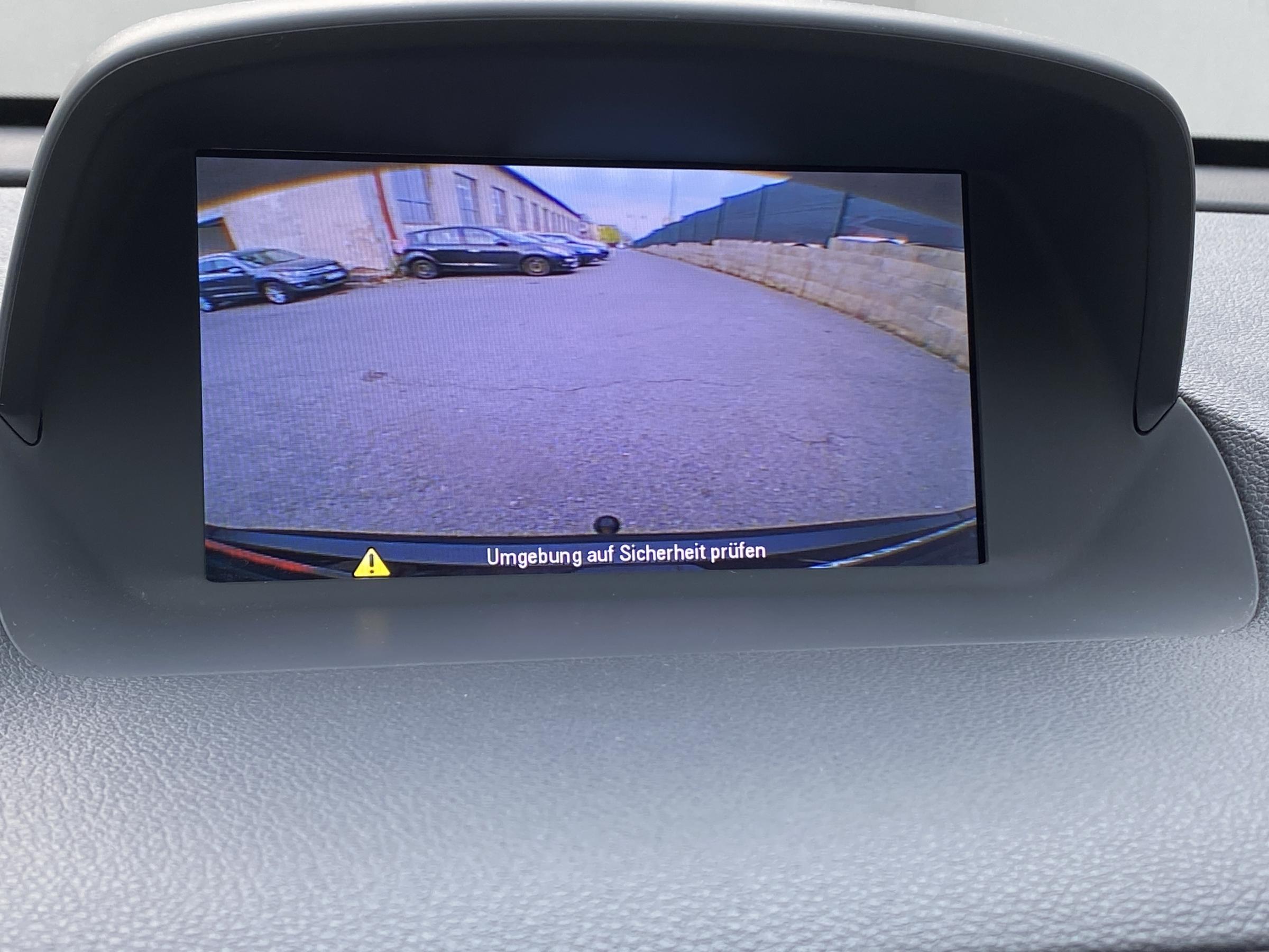 Opel Mokka, 2014 - pohled č. 20