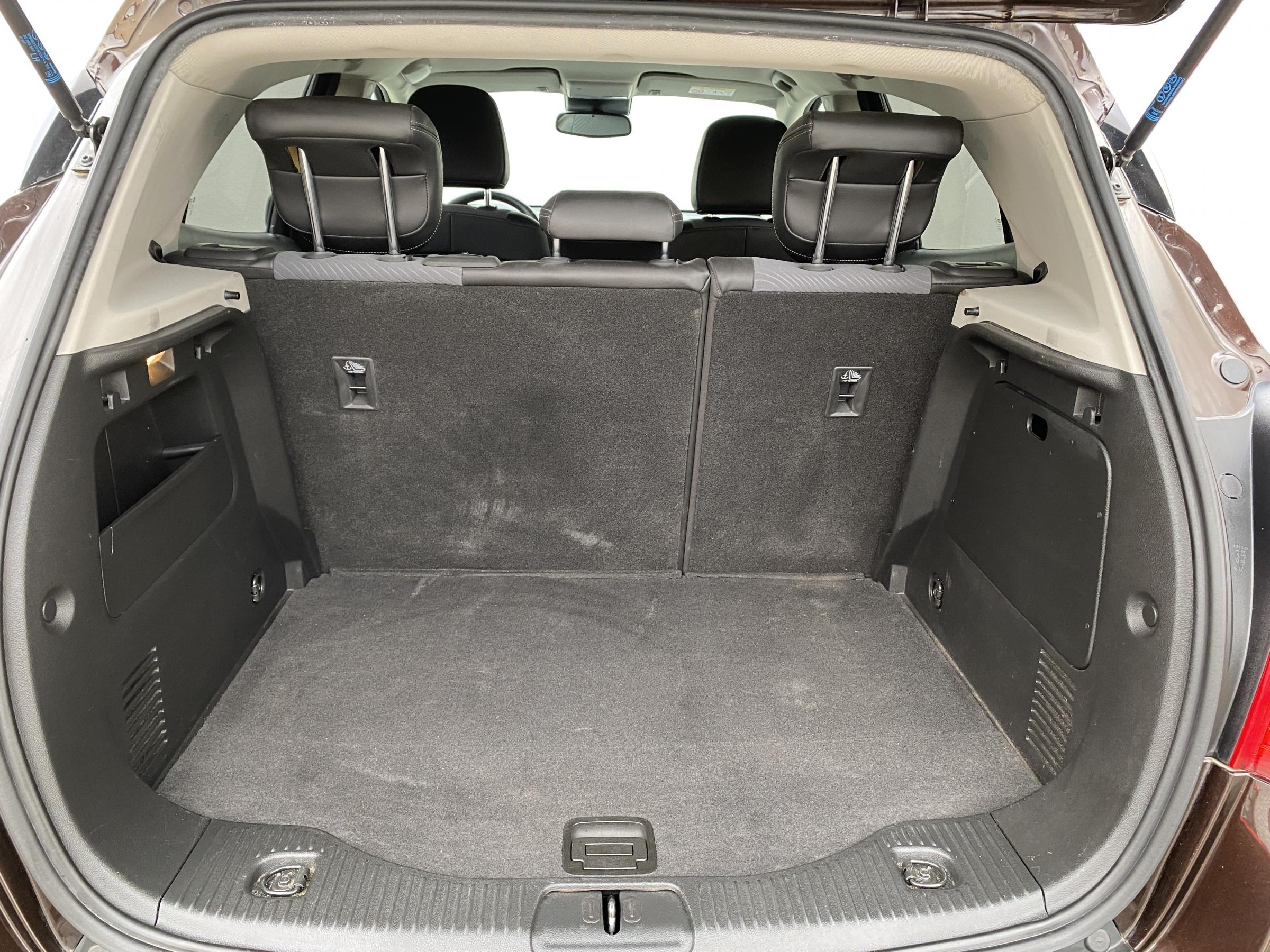 Opel Mokka, 2014 - pohled č. 7