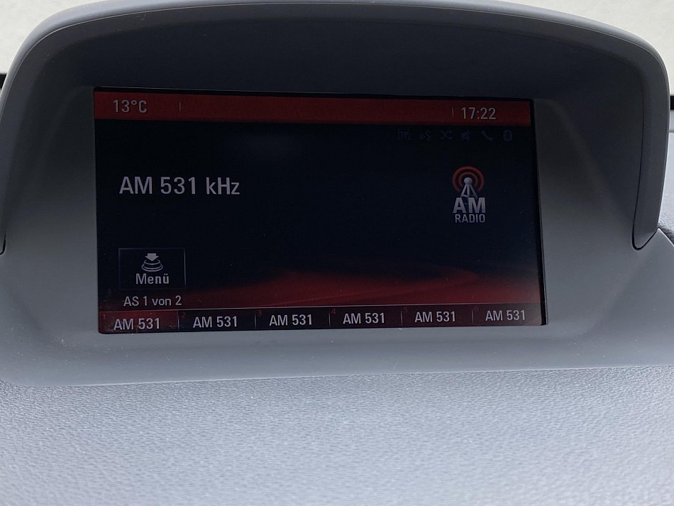 Opel Mokka 1.4 T Innovation