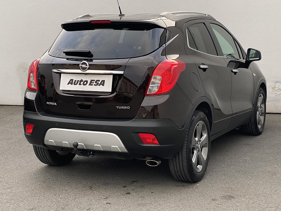 Opel Mokka 1.4 T Innovation