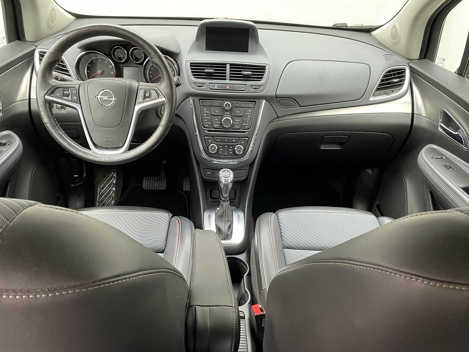 Opel Mokka 1.4 T Innovation