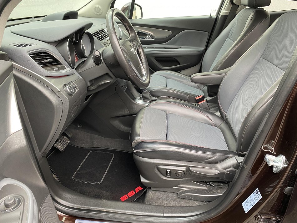 Opel Mokka 1.4 T Innovation