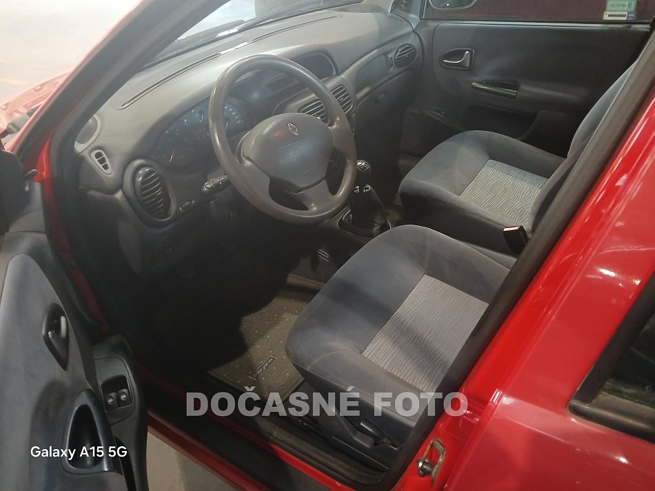 Renault Mégane 1.4.i 