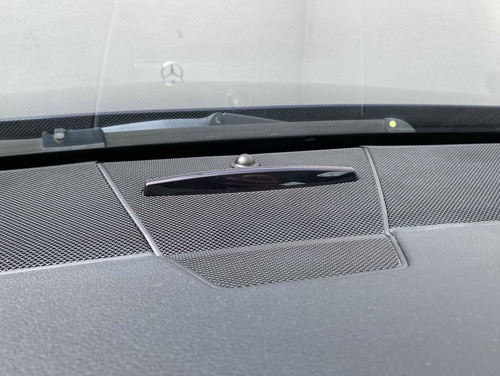 Mercedes-Benz Třída E 2.2 CDi Elegance E250