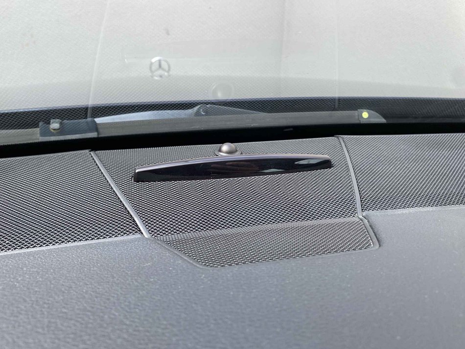 Mercedes-Benz Třída E 2.2 CDi Elegance E250
