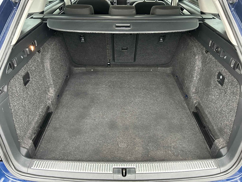 Škoda Superb III 1.6 TDi 