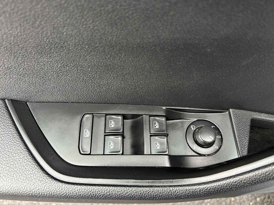Škoda Superb III 1.6 TDi 