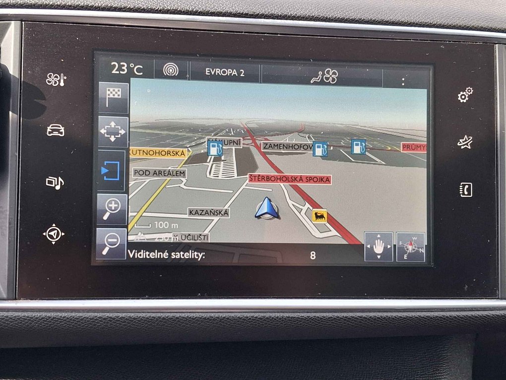 Peugeot 308 1.6 HDi 