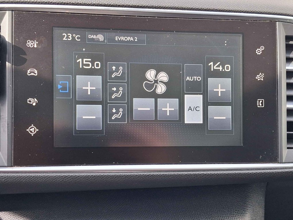 Peugeot 308 1.6 HDi 