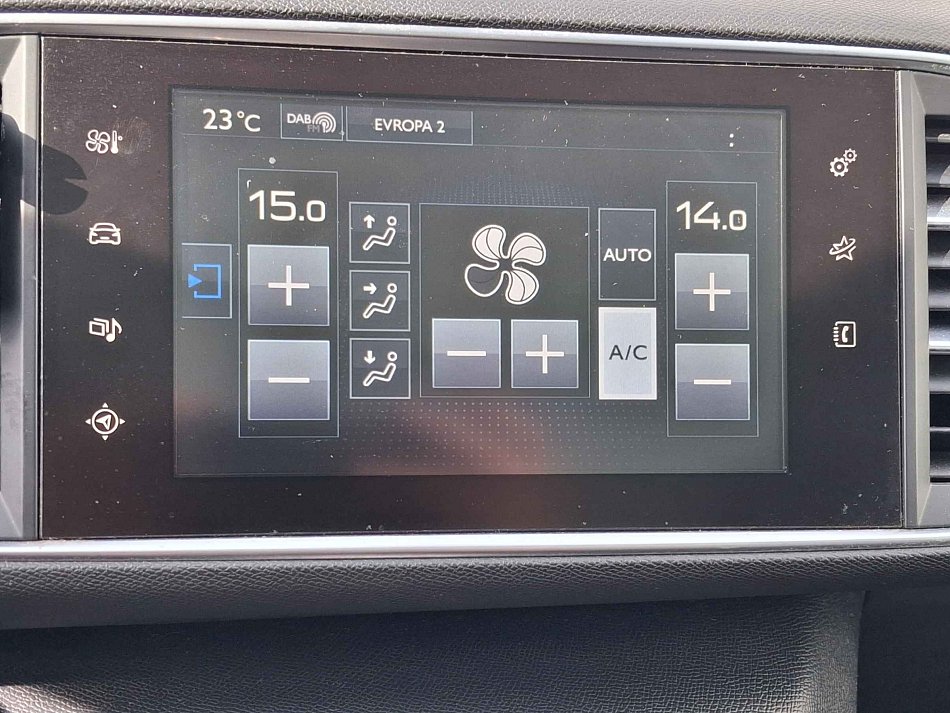 Peugeot 308 1.6 HDi 
