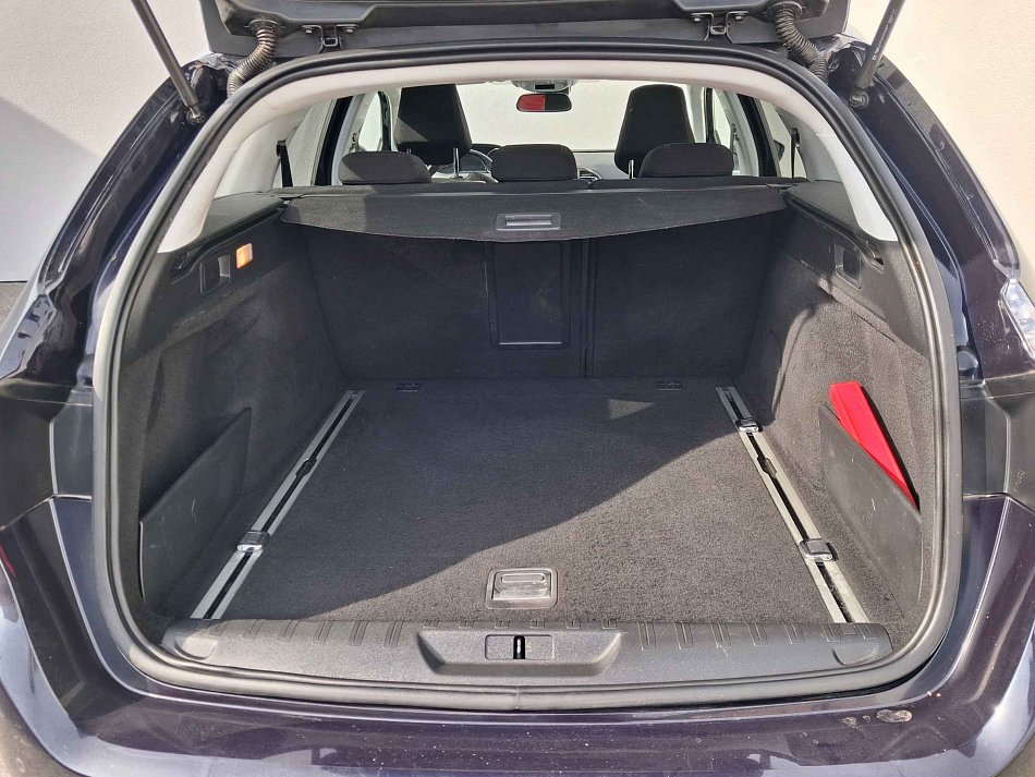 Peugeot 308 1.6 HDi 
