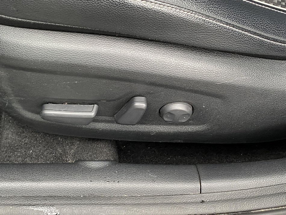 Kia Ceed 1.4 T-GDi Spirit