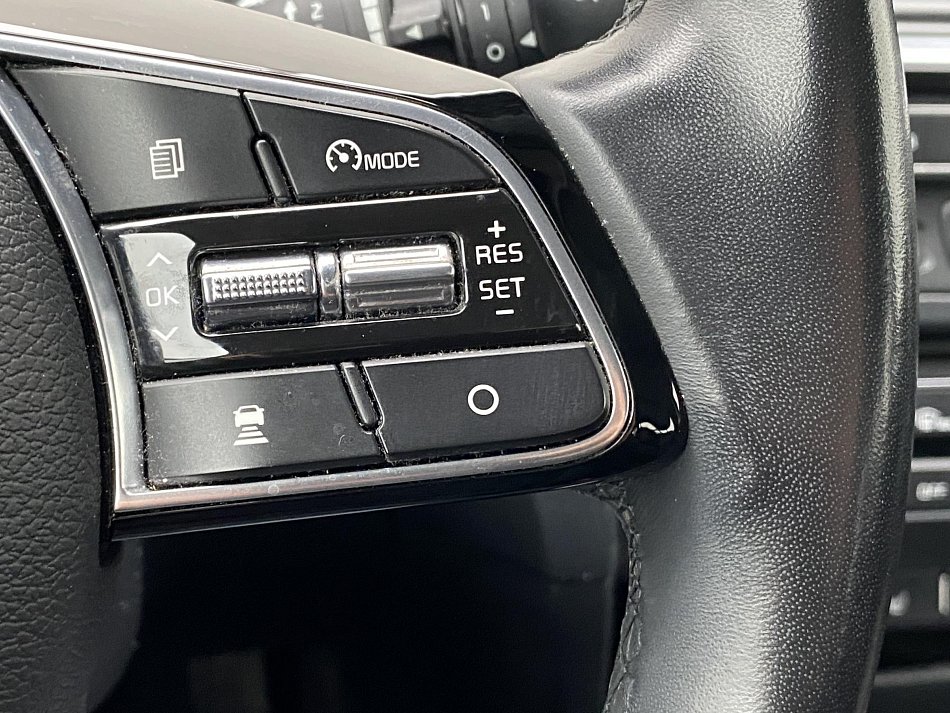 Kia Ceed 1.4 T-GDi Spirit