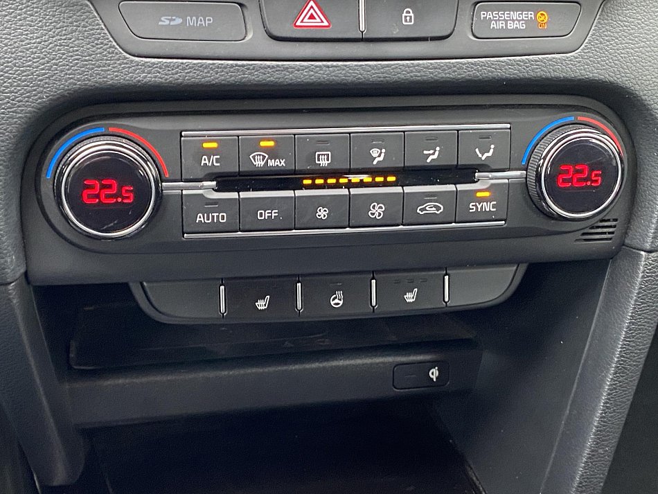 Kia Ceed 1.4 T-GDi Spirit