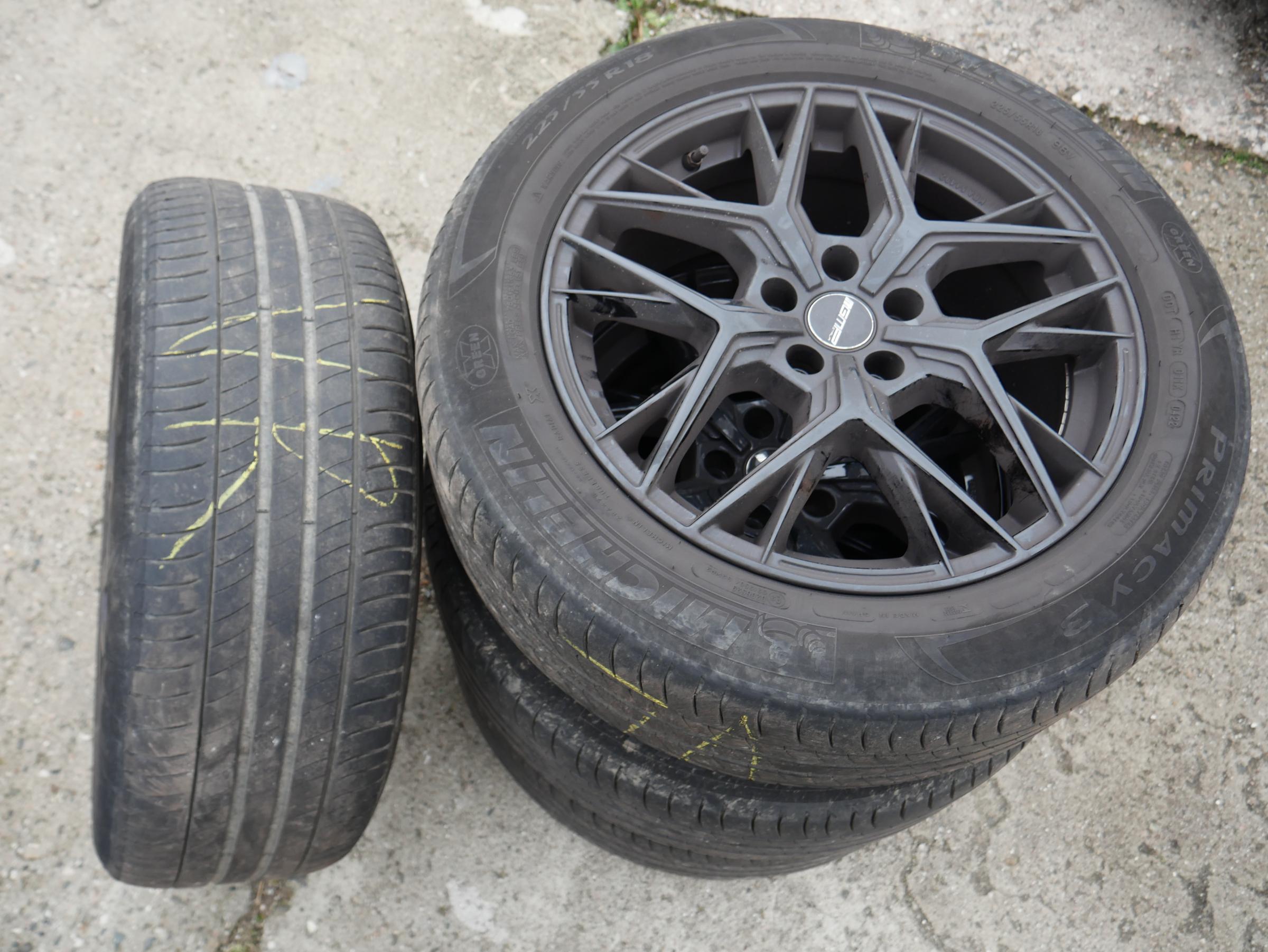 Jeep Cherokee, 2017 - pohled č. 20