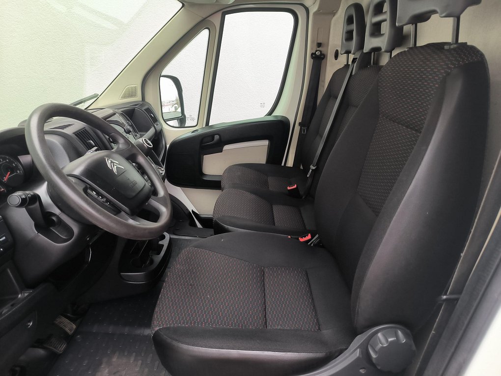 Citroën Jumper 2.2HDi  L1H1