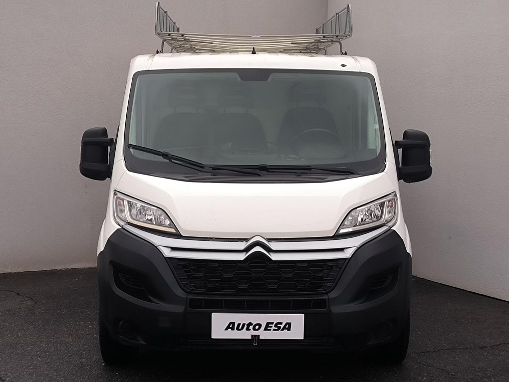 Citroën Jumper 2.2HDi  L1H1