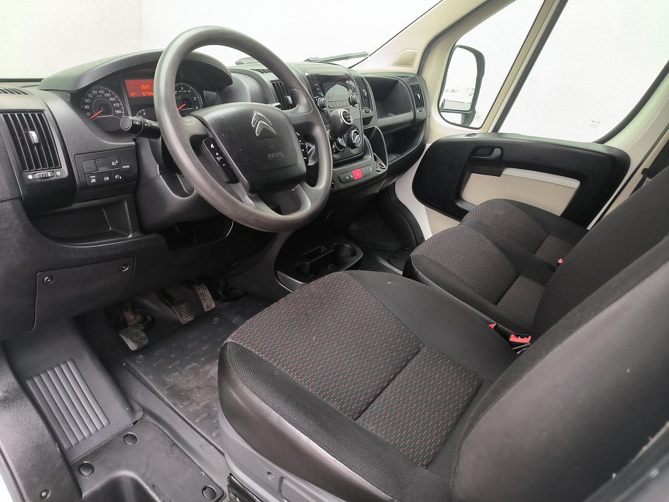 Citroën Jumper 2.2HDi  L1H1