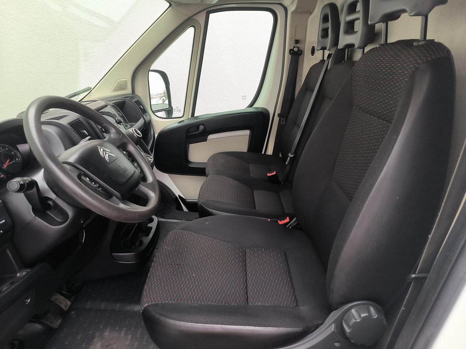 Citroën Jumper 2.2HDi  L1H1