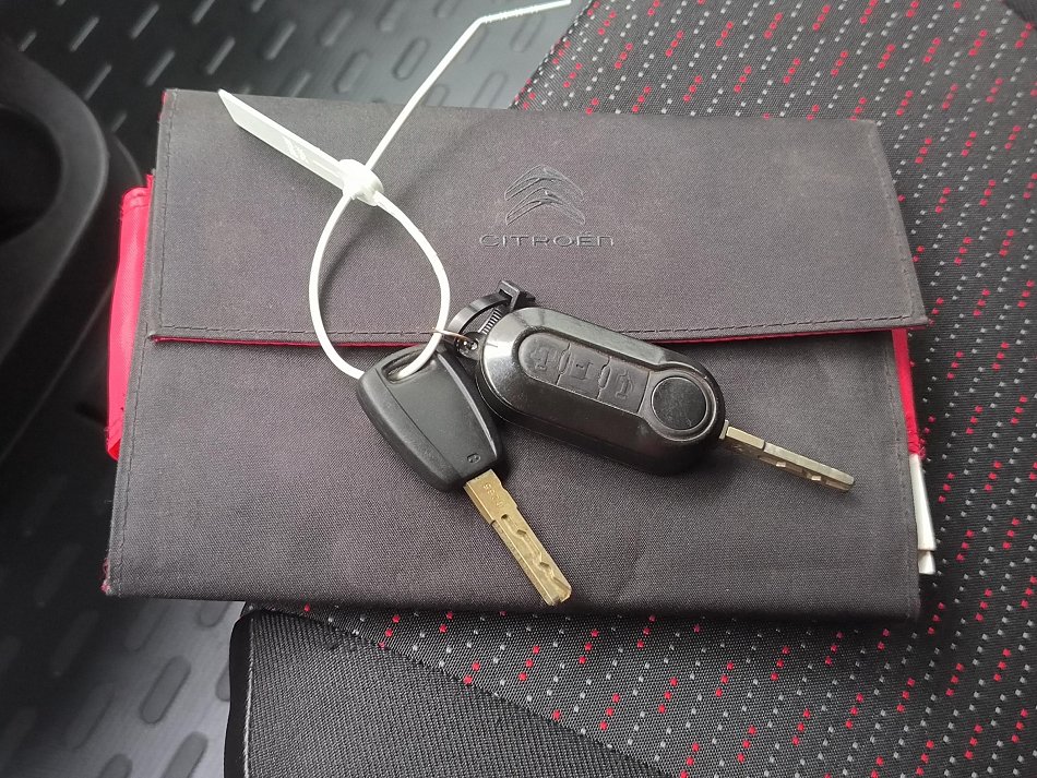 Citroën Jumper 2.2HDi  L1H1