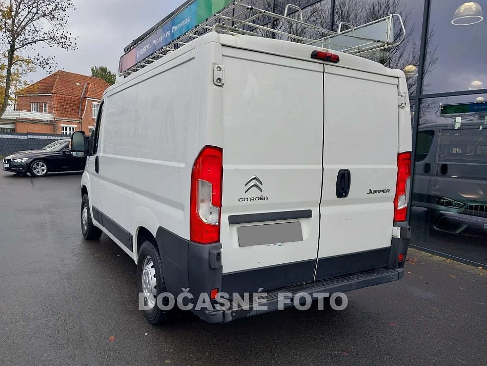 Citroën Jumper 2.2HDi  L1H1
