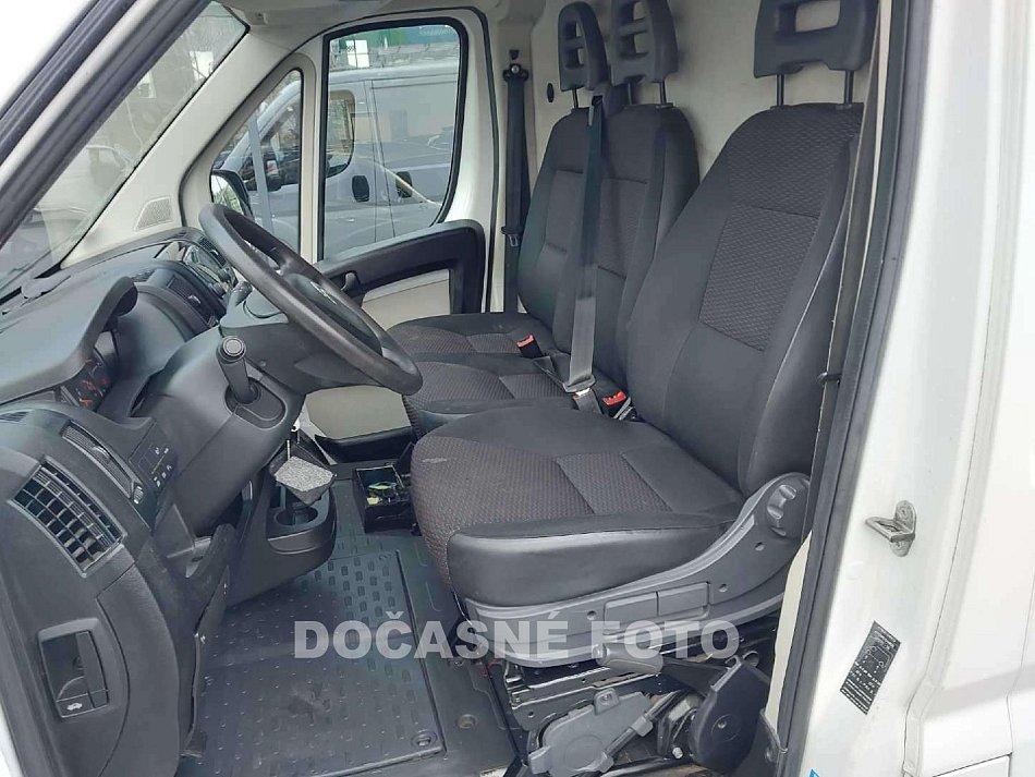 Citroën Jumper 2.2HDi  L1H1