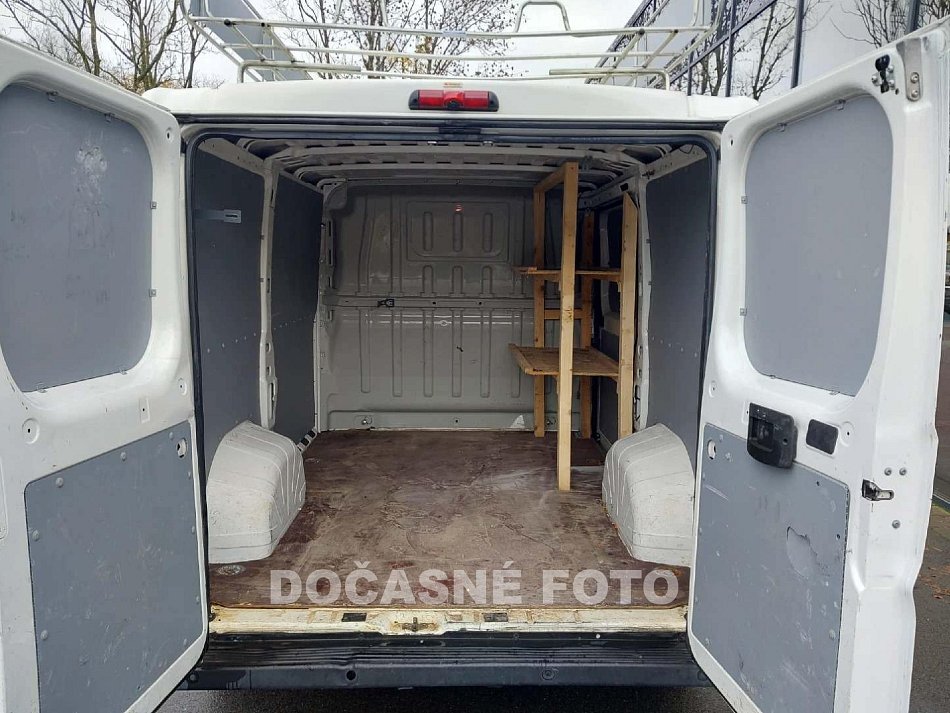 Citroën Jumper 2.2HDi  L1H1