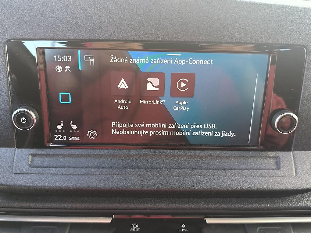 Volkswagen Caddy 1.5TSi Life