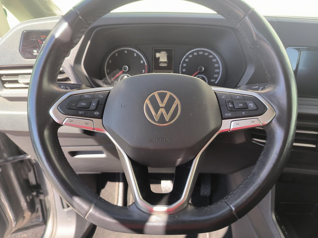 Volkswagen Caddy 1.5TSi Life