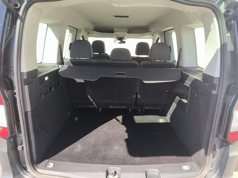 Volkswagen Caddy 1.5TSi Life