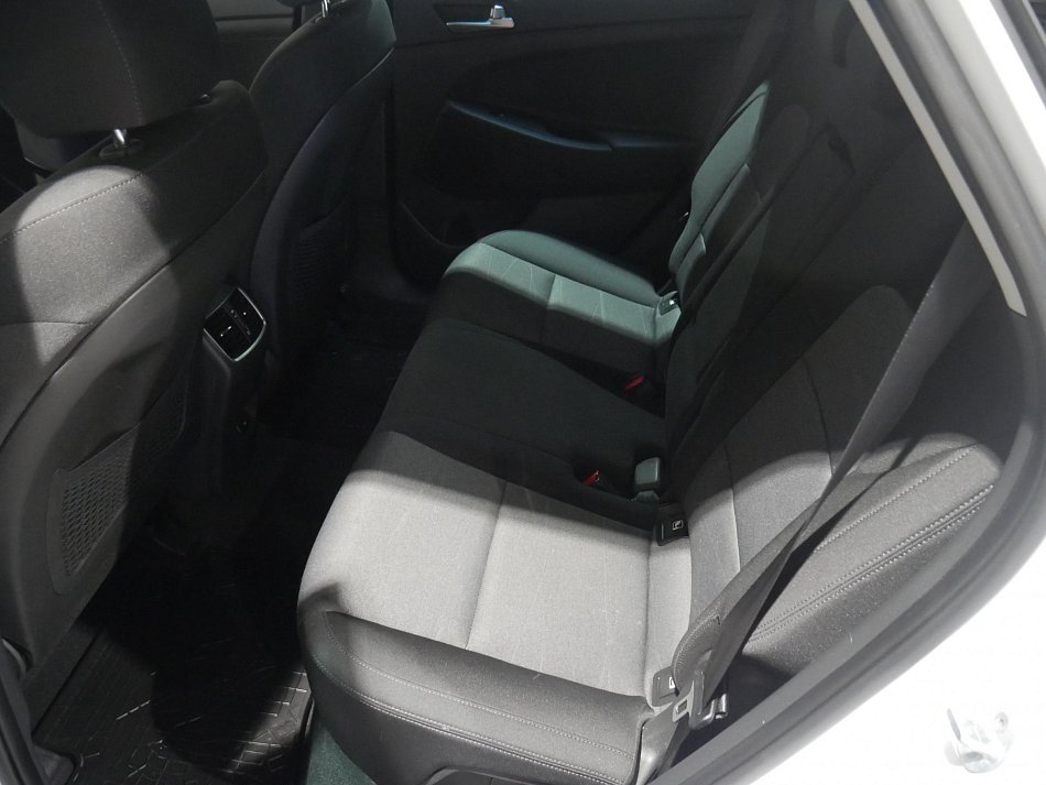 Hyundai Tucson 1.6 T-GDi 